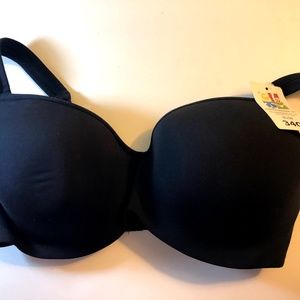 Essential Bodywear 34C bra - NWT